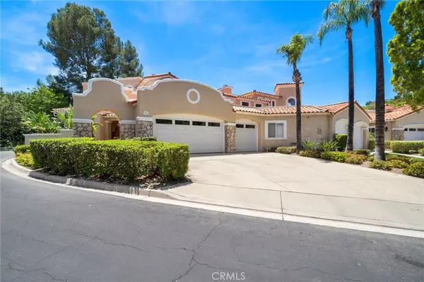 81 Via Barcaza, Coto De Caza, CA 92679