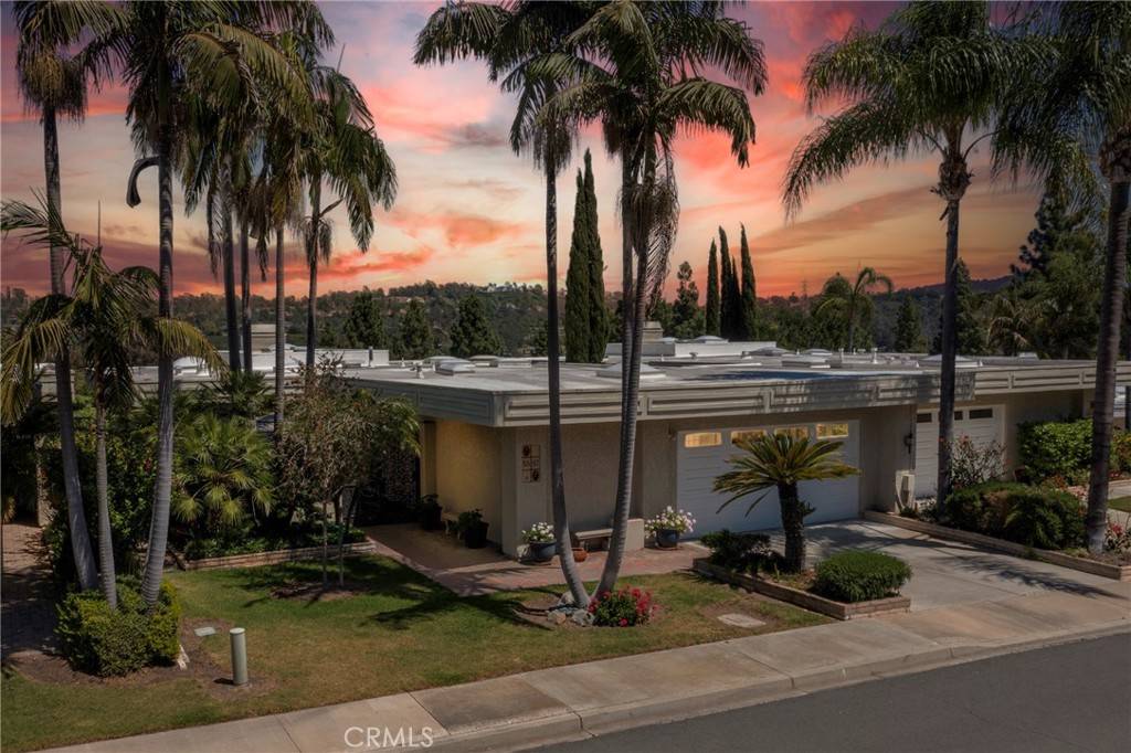 5597 Vista Del Mando S. #A, Laguna Woods, CA 92637