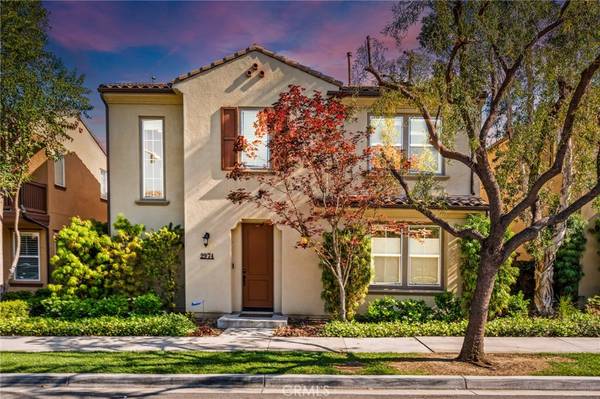 2974 E Walking Beam PL, Brea, CA 92821