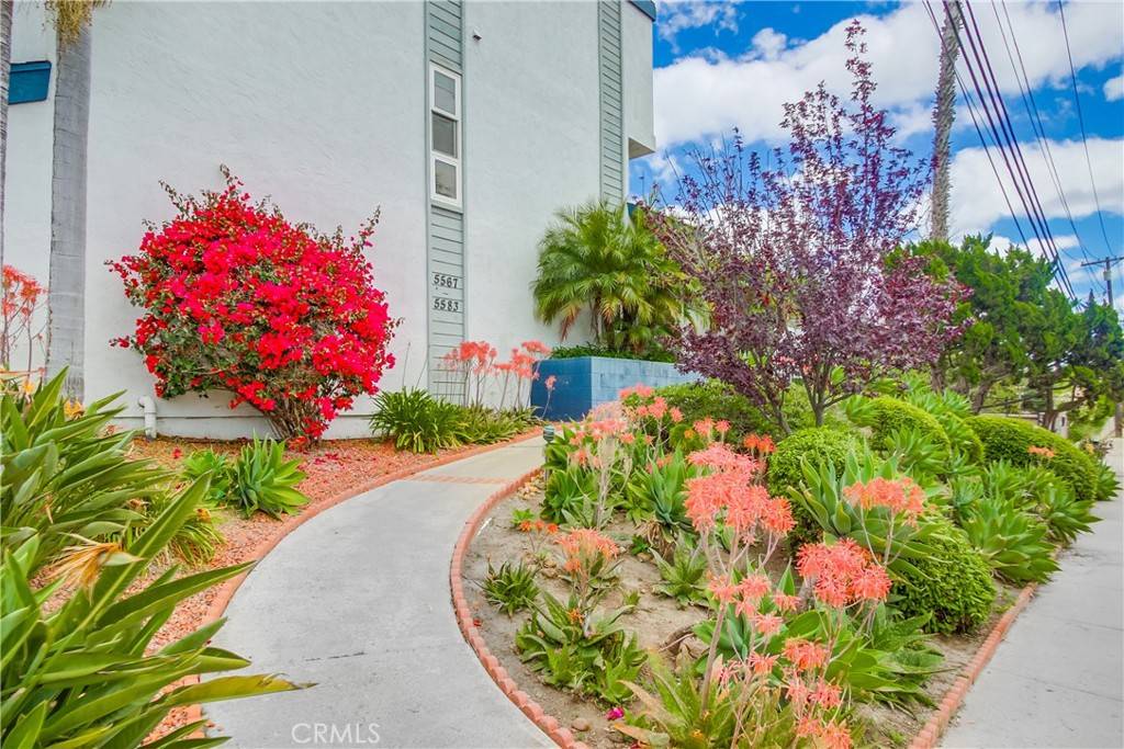 La Mesa, CA 91942,5573 Kiowa Drive