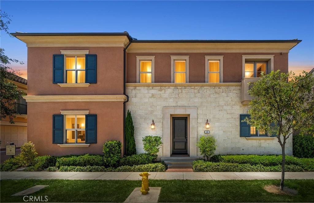 143 Trumpet Flower, Irvine, CA 92618