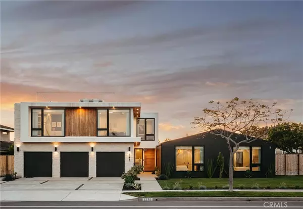1235 Santiago DR, Newport Beach, CA 92660