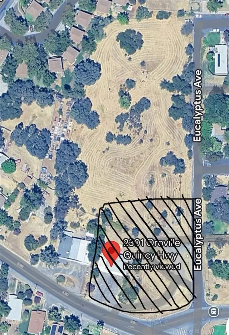 Oroville, CA 95966,2301 Oro Quincy