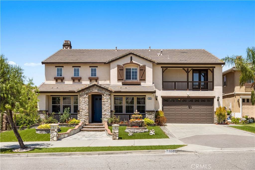 Rancho Cucamonga, CA 91739,7400 Arbor LN