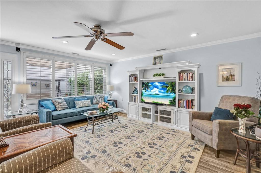 Laguna Woods, CA 92637,497 Avenida Sevilla #C