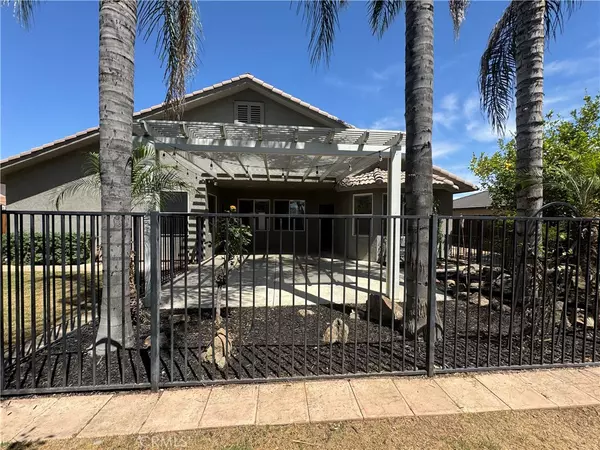 Bakersfield, CA 93312,4809 Prairie Meadows WAY