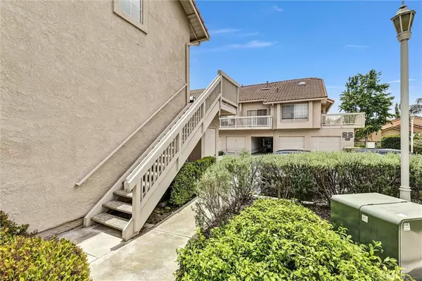 Trabuco Canyon, CA 92679,29009 Canyon Ridge DR #110