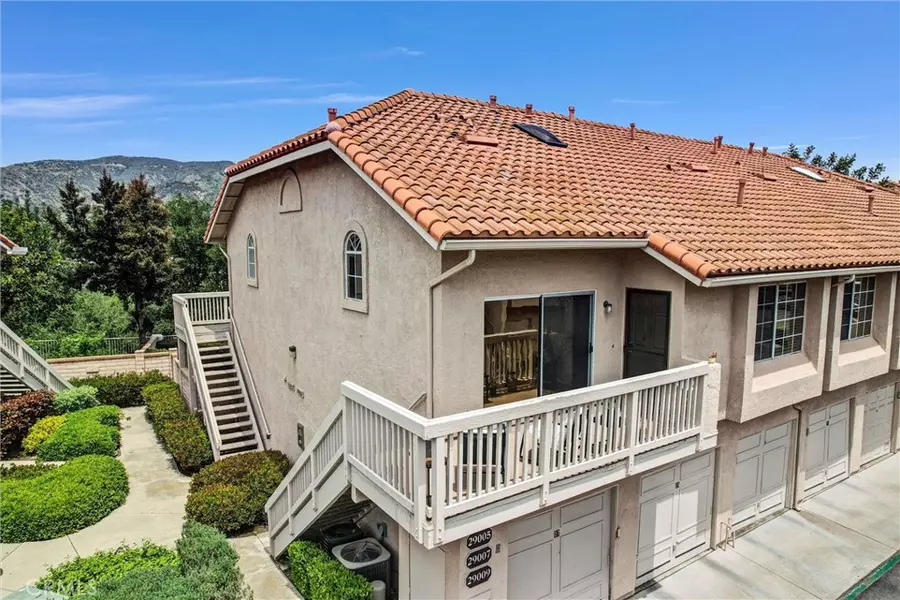 29009 Canyon Ridge DR #110, Trabuco Canyon, CA 92679