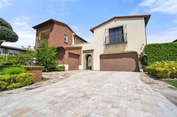 West Covina, CA 91791,2825 Majestic ST