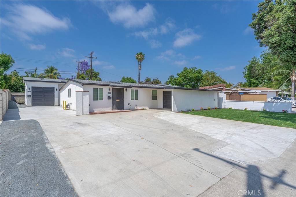 12391 Lampson AVE, Garden Grove, CA 92840