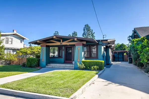 245 S Olive ST, Orange, CA 92866