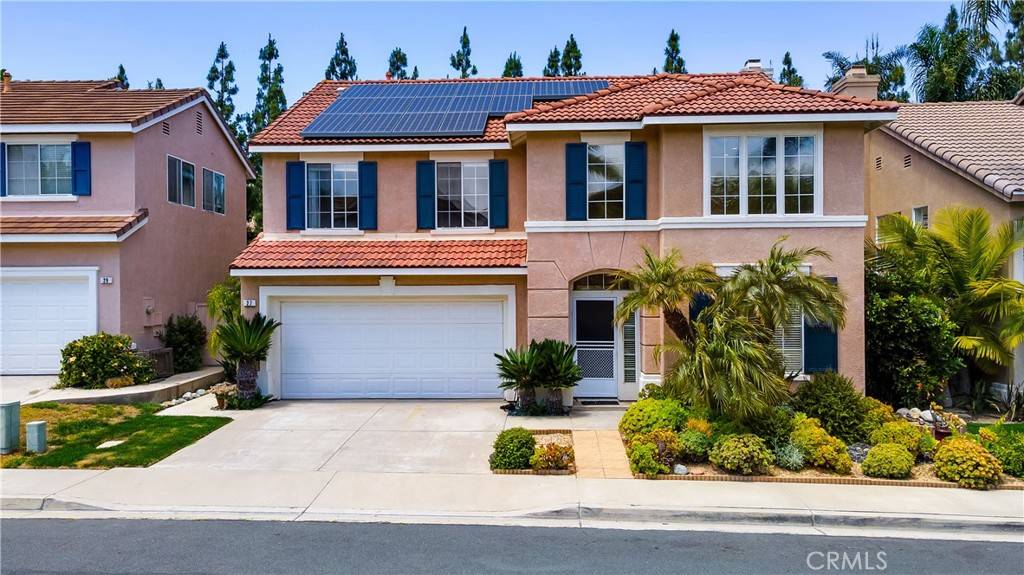 27 Northern Pine, Aliso Viejo, CA 92656