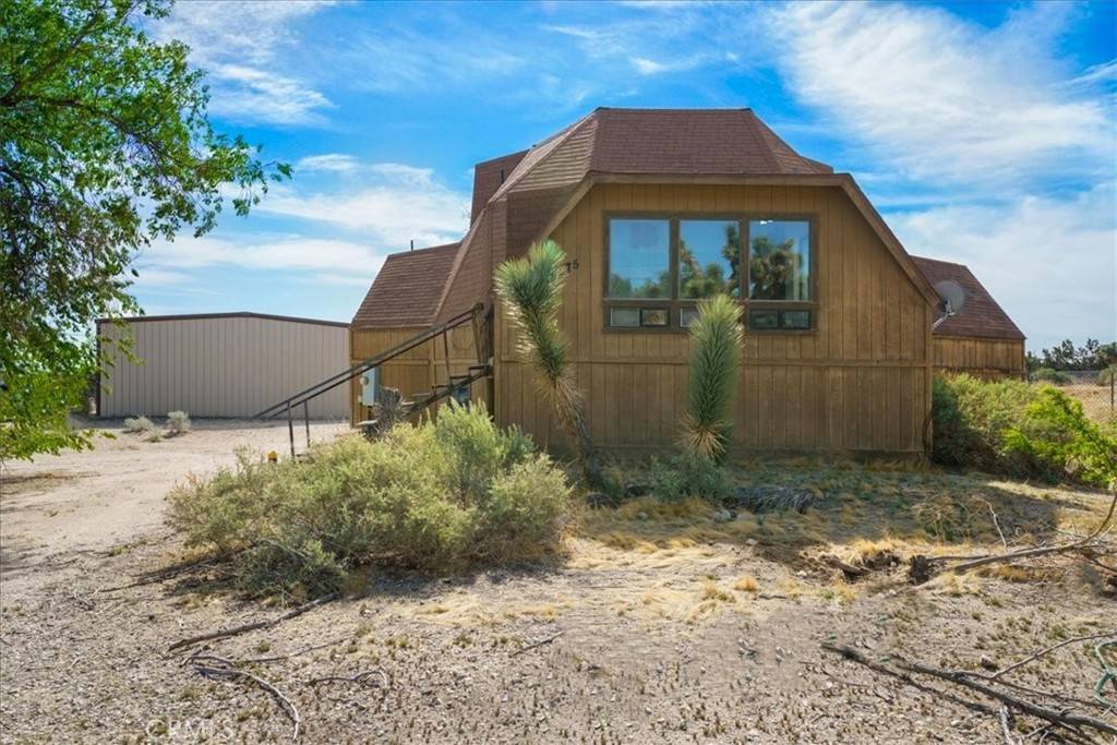 10075 Monte Vista RD, Phelan, CA 92371