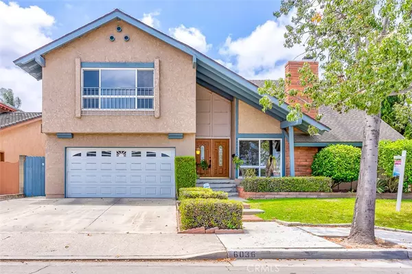 6036 Jeffrey Mark ST, Cypress, CA 90630