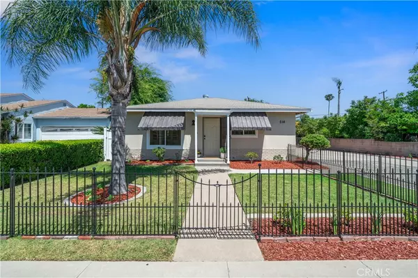 314 N. Citron ST, Anaheim, CA 92805