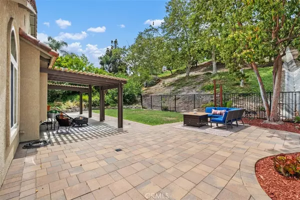 Rancho Santa Margarita, CA 92688,5 San Sebastian