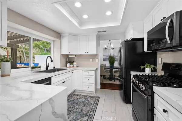 Rancho Santa Margarita, CA 92688,5 San Sebastian
