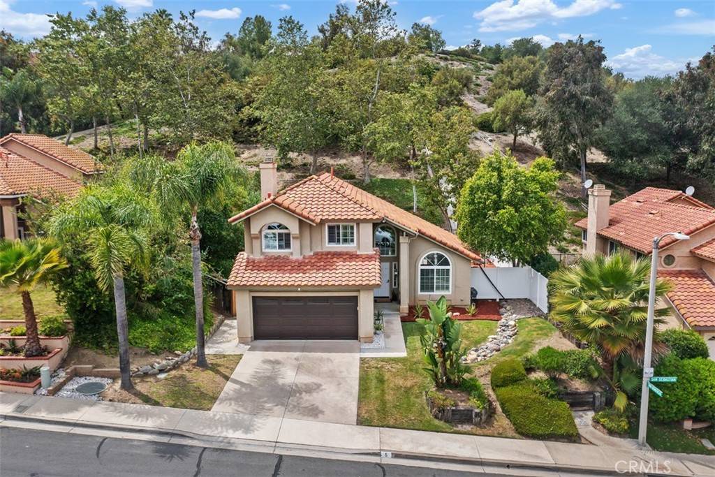5 San Sebastian, Rancho Santa Margarita, CA 92688