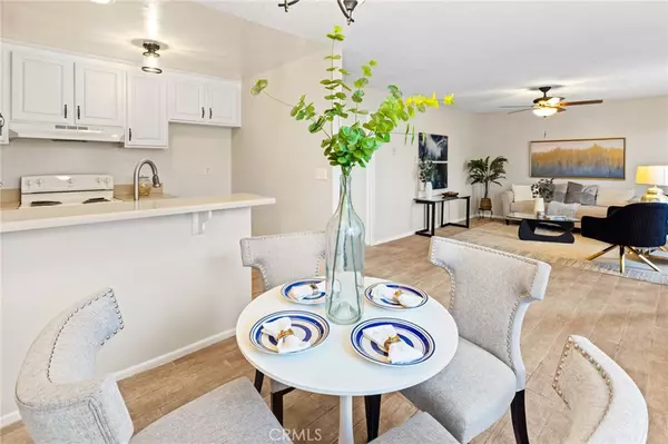 5500 Ackerfield AVE #208, Long Beach, CA 90805