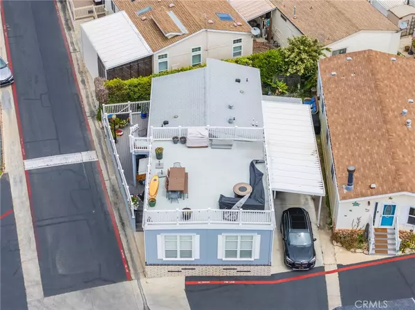 Huntington Beach, CA 92648,80 Huntington ST #630