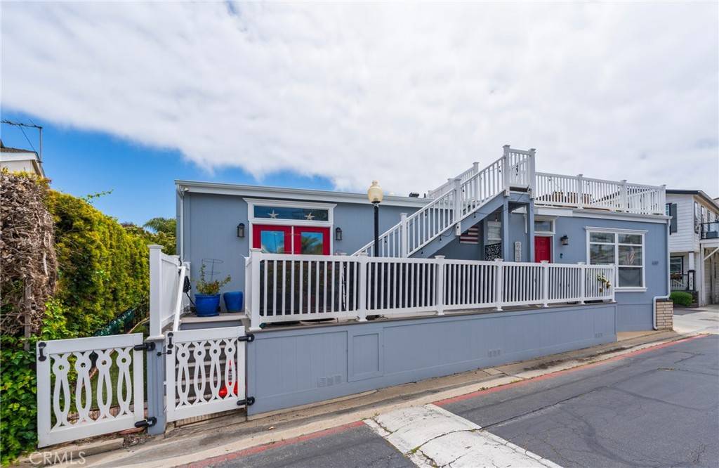Huntington Beach, CA 92648,80 Huntington ST #630