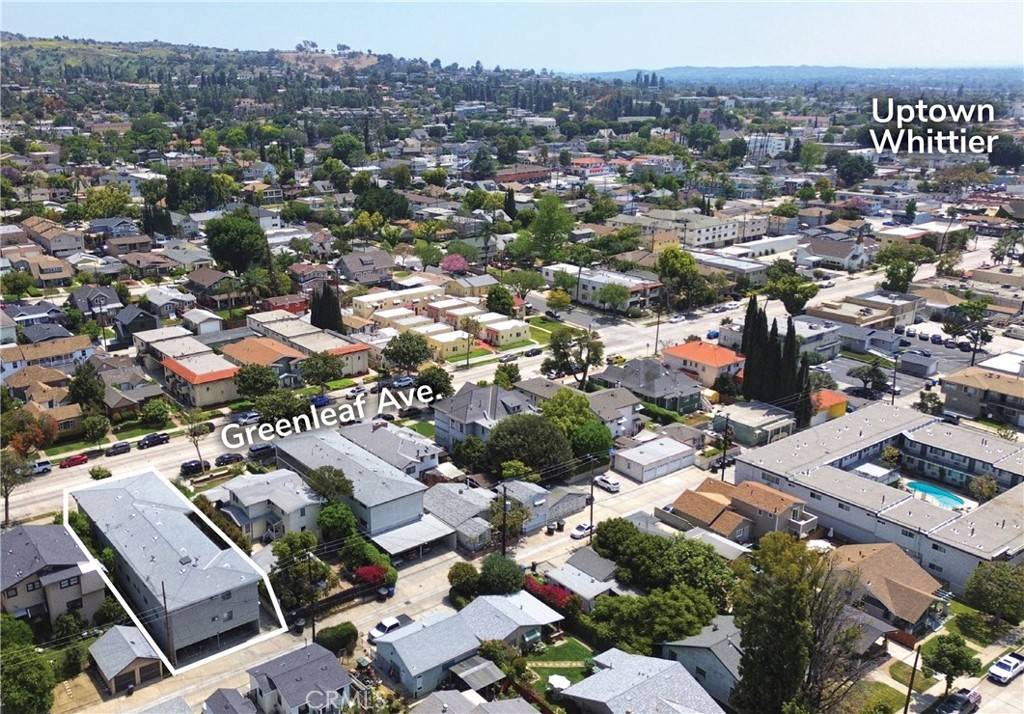 Whittier, CA 90601,6217 Greenleaf AVE