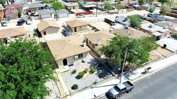 Victorville, CA 92395,16754 Merrill ST