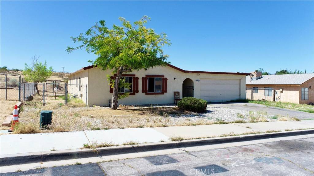 16615 Batson PL, Victorville, CA 92395