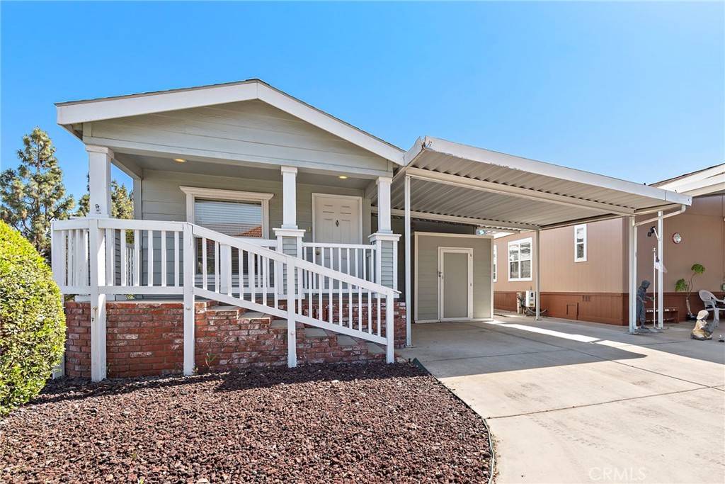 2851 Rolling Hills DR #224, Fullerton, CA 92835