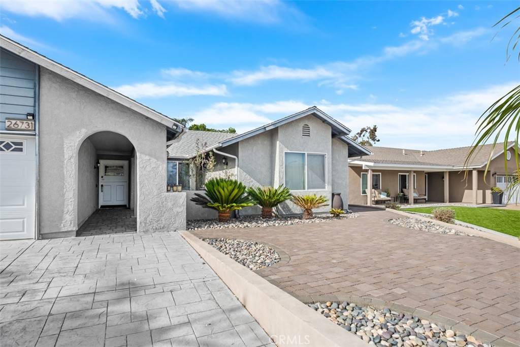 Mission Viejo, CA 92691,26731 Sinforosa DR