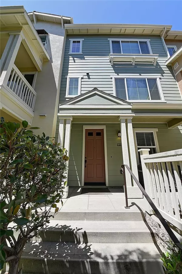 Torrance, CA 90501,2303 Jefferson ST #1215