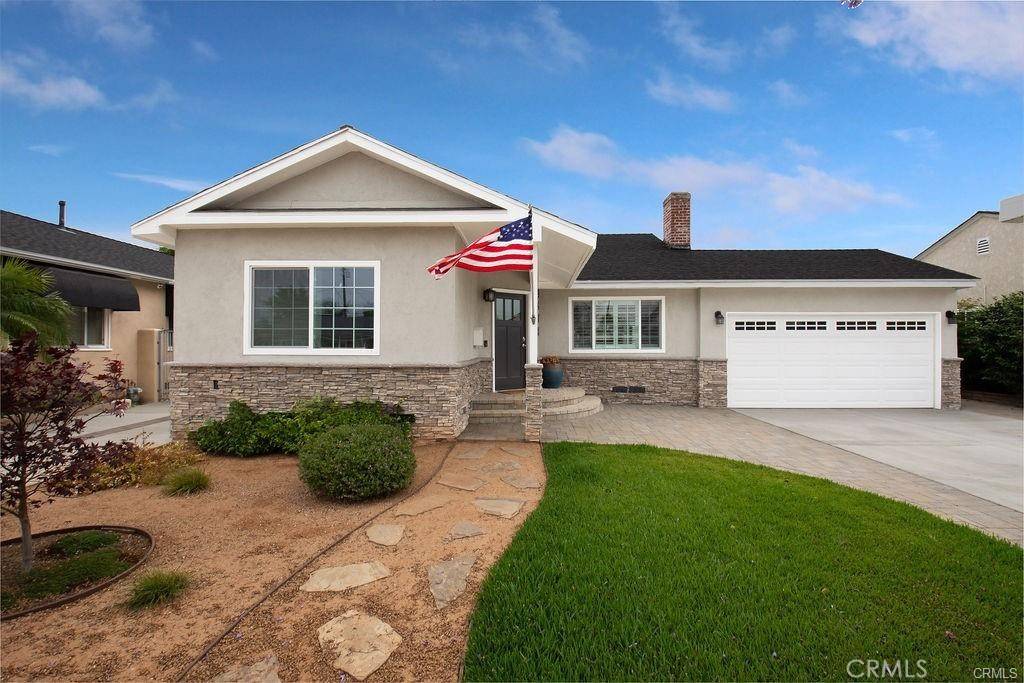 3628 Lomina AVE, Long Beach, CA 90808