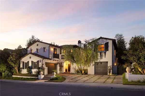 17 Corn Flower ST, Coto De Caza, CA 92679