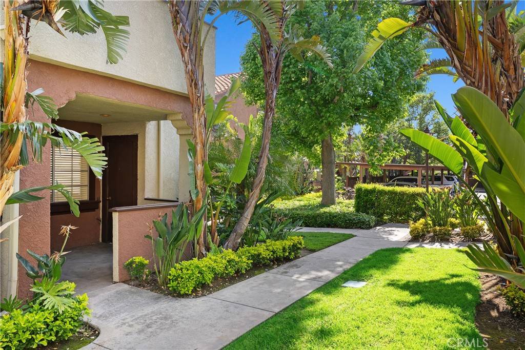 Rancho Santa Margarita, CA 92688,104 Flor De Sol #60