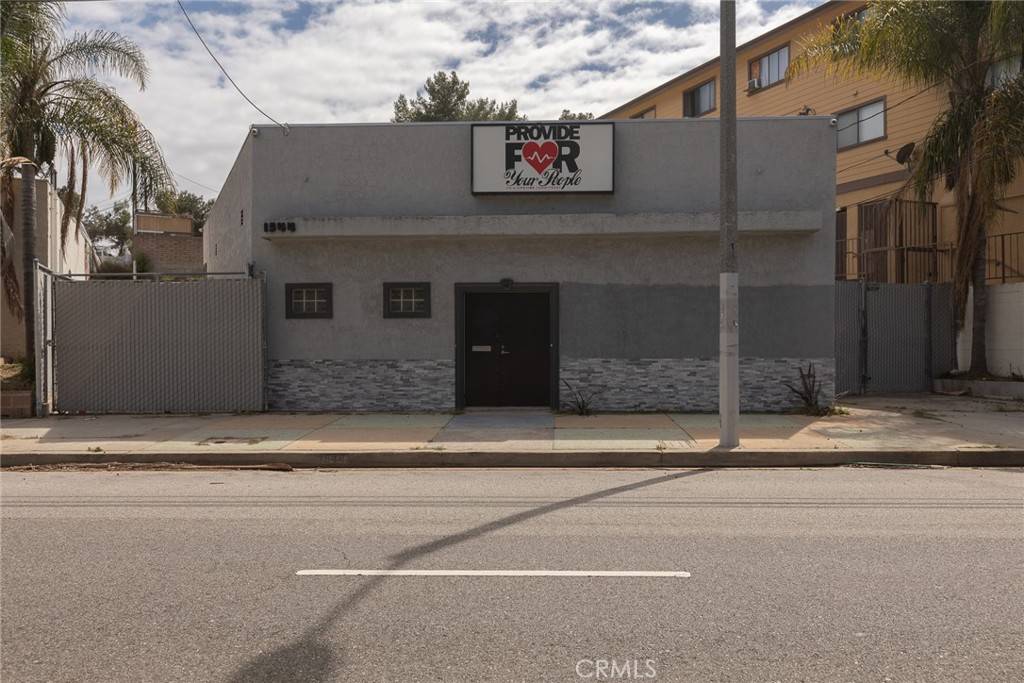 Harbor City, CA 90710,1544 Anaheim ST