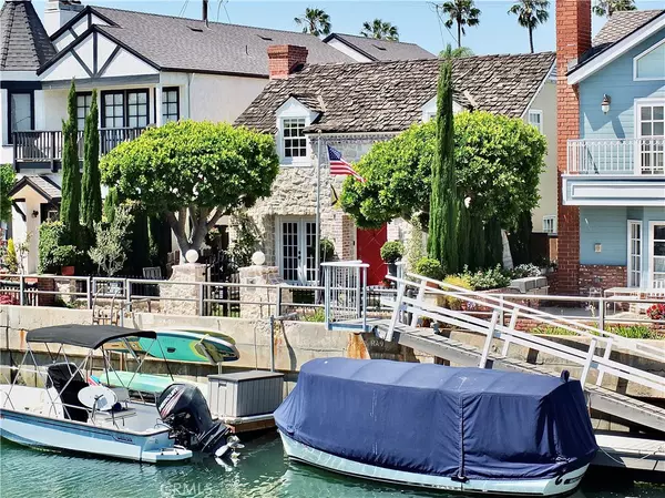 89 Rivo Alto Canal, Long Beach, CA 90803