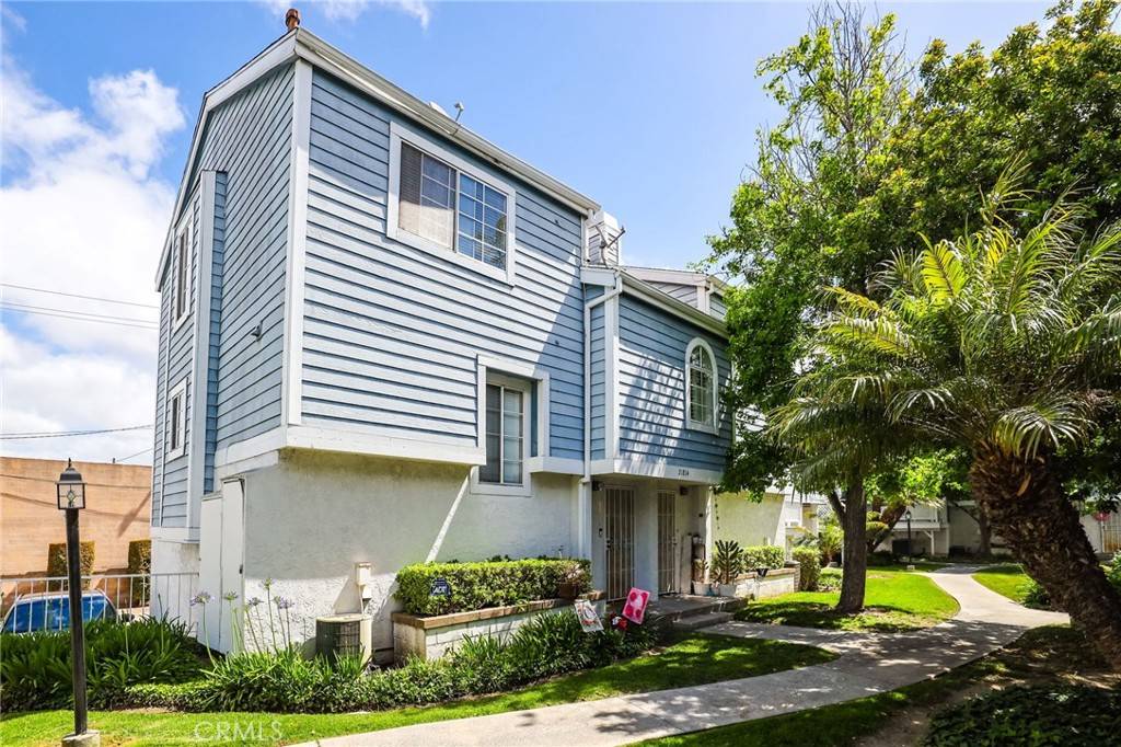 21814 Belshire AVE #2, Hawaiian Gardens, CA 90716