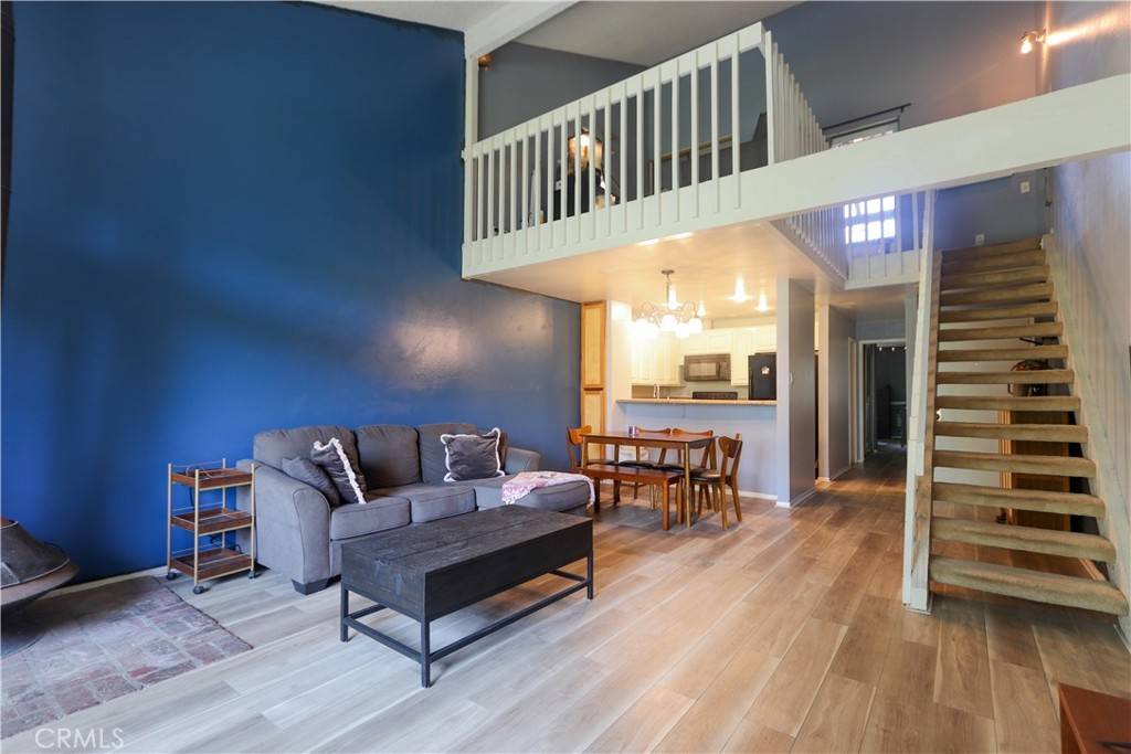 7890 E. Spring St #18D, Long Beach, CA 90815