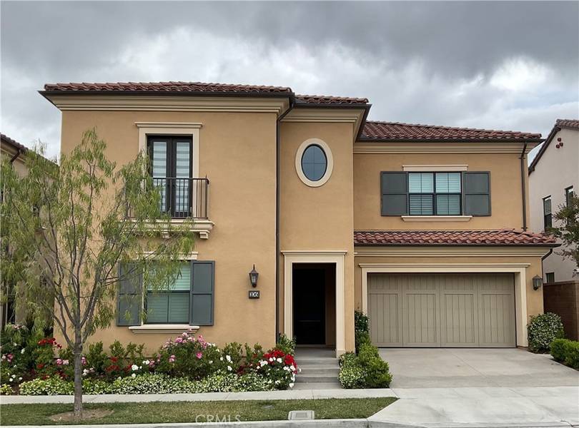 106 Alpine, Irvine, CA 92620