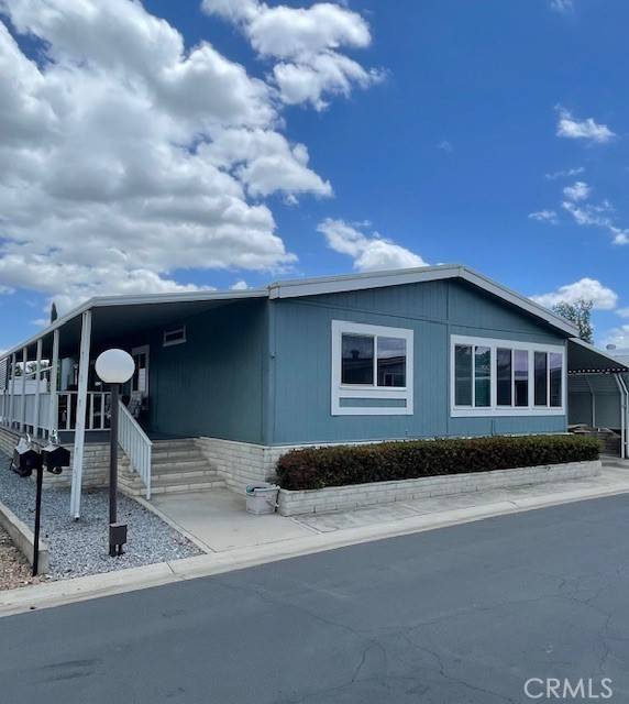 San Jacinto, CA 92583,2230 Lake Park DR #55