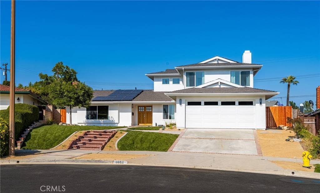 Yorba Linda, CA 92886,5662 Trail View PL