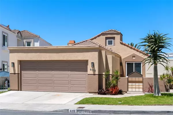 620 Via Umbroso,  San Clemente,  CA 92672