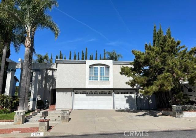 2163 N Justin AVE N, Simi Valley, CA 93065