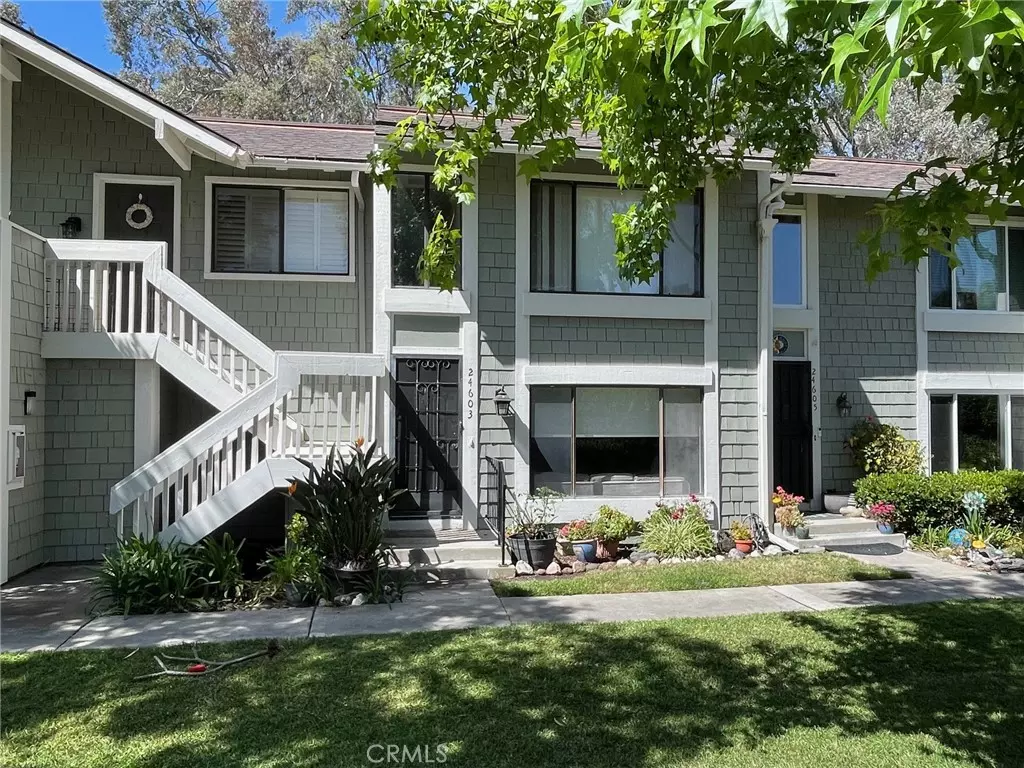 Lake Forest, CA 92630,24603 Copper Cliff CT #11