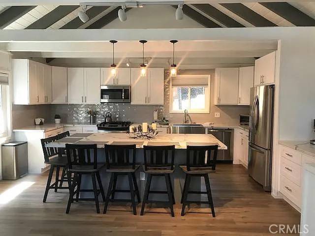 42983 Fern AVE, Big Bear Lake, CA 92315