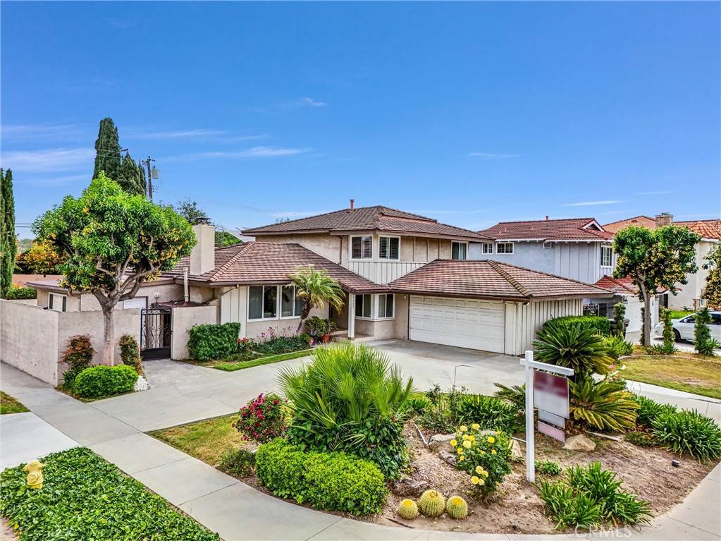 15605 Facilidad ST, Hacienda Heights, CA 91745