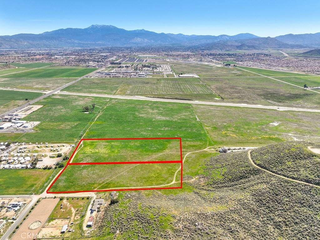 Hemet, CA 92545,0 California Ave