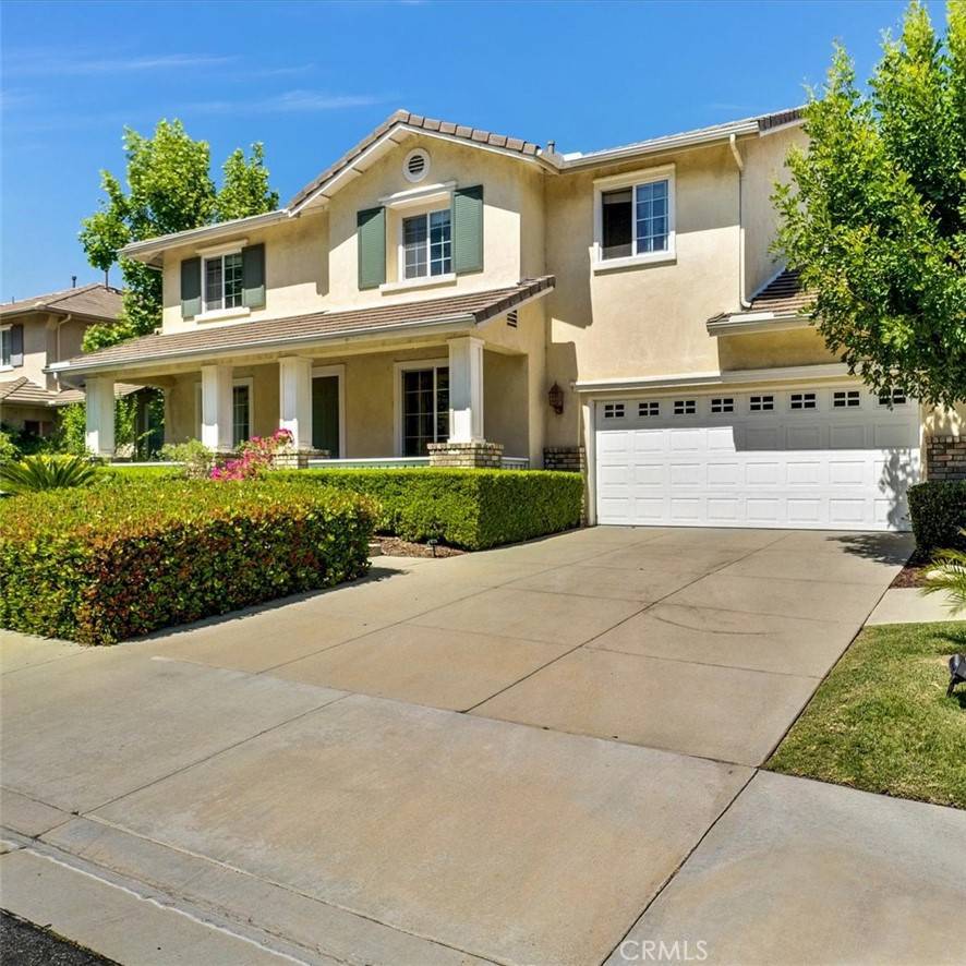 Chino Hills, CA 91709,16825 Quail Country Ave