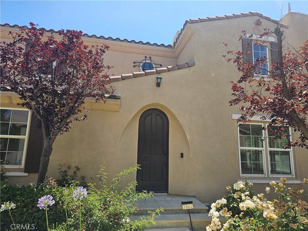 2862 Echo Springs DR, Corona, CA 92883