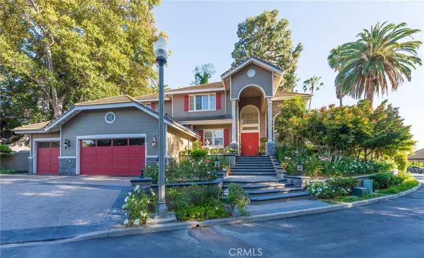 435 S Estate DR, Orange, CA 92869